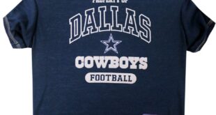 Dallas cowboys mens dress shirt