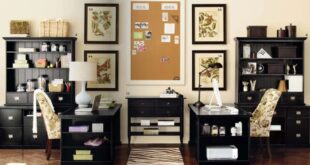 Cubicle decor ideas diy space creative work working office desk decorating decorate walls cute chic better zyhomy make project room