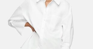 Dress shirts for women