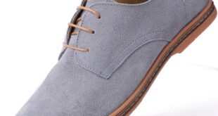 Shoes mens dress casual