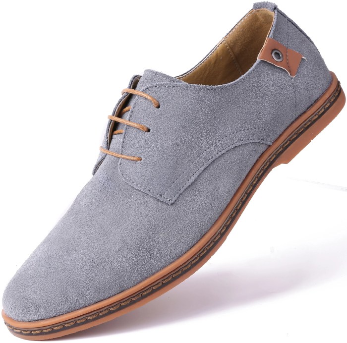 Shoes mens dress casual