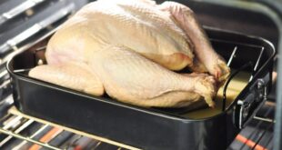 How to cook turkey jamaican style