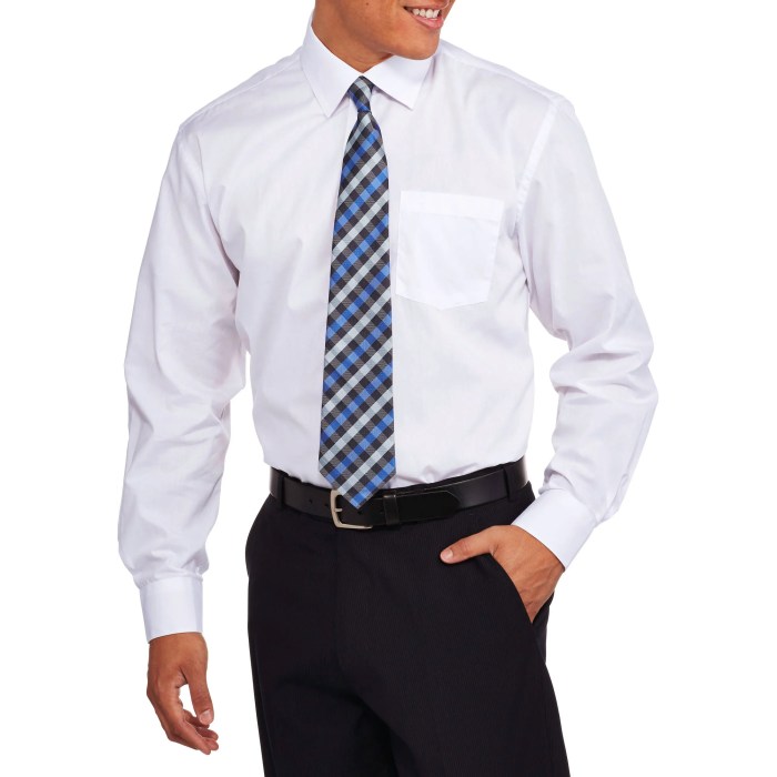 Cheap mens dress shirts and ties