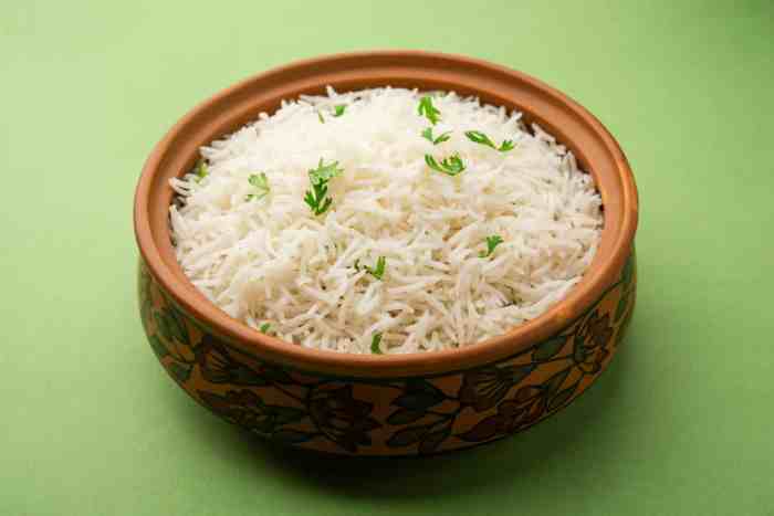 How to cook basmati rice mediterranean style