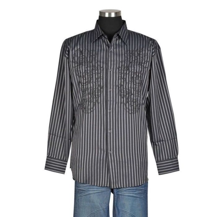 Mens 2xl dress shirts