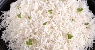 How to cook basmati rice mediterranean style