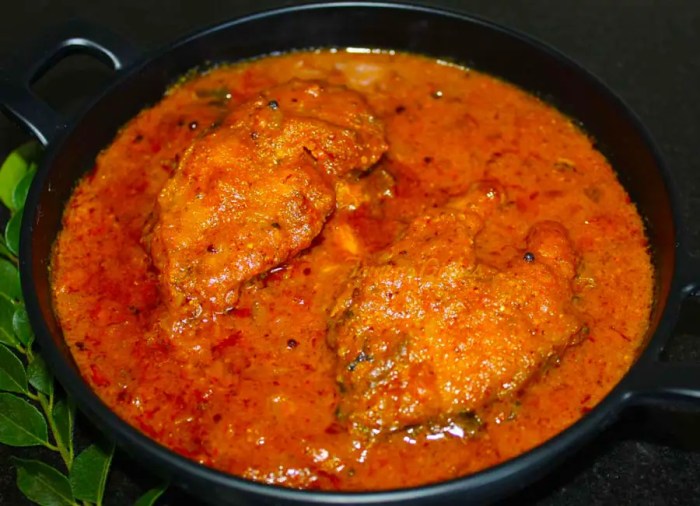 Curry fish bengali easy recipes delicious magazine may