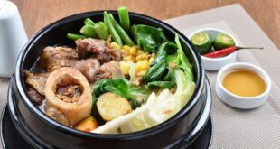 How to cook bulalo-batangas style