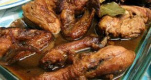 How to cook adobong manok filipino style