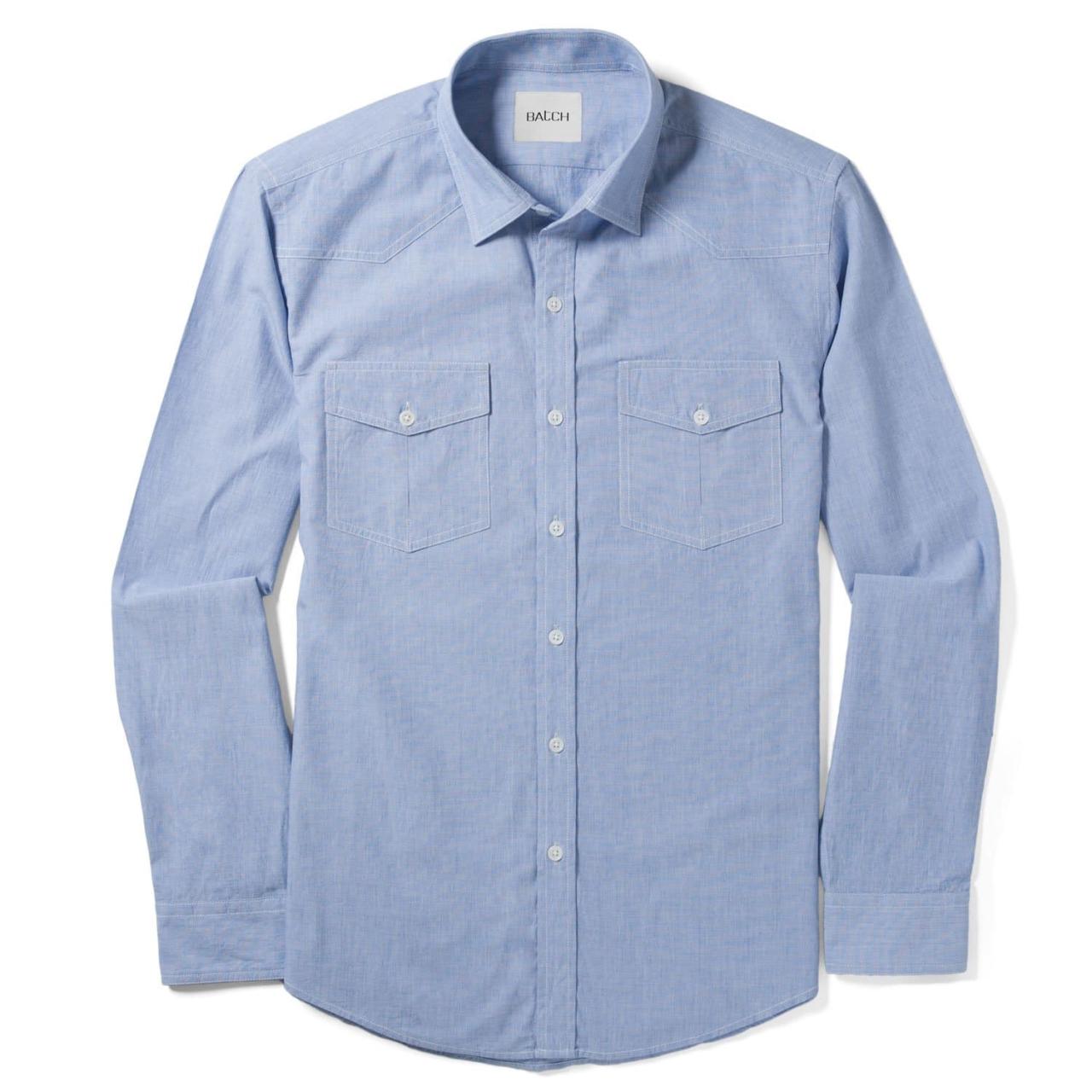 Mens discount dress shirts