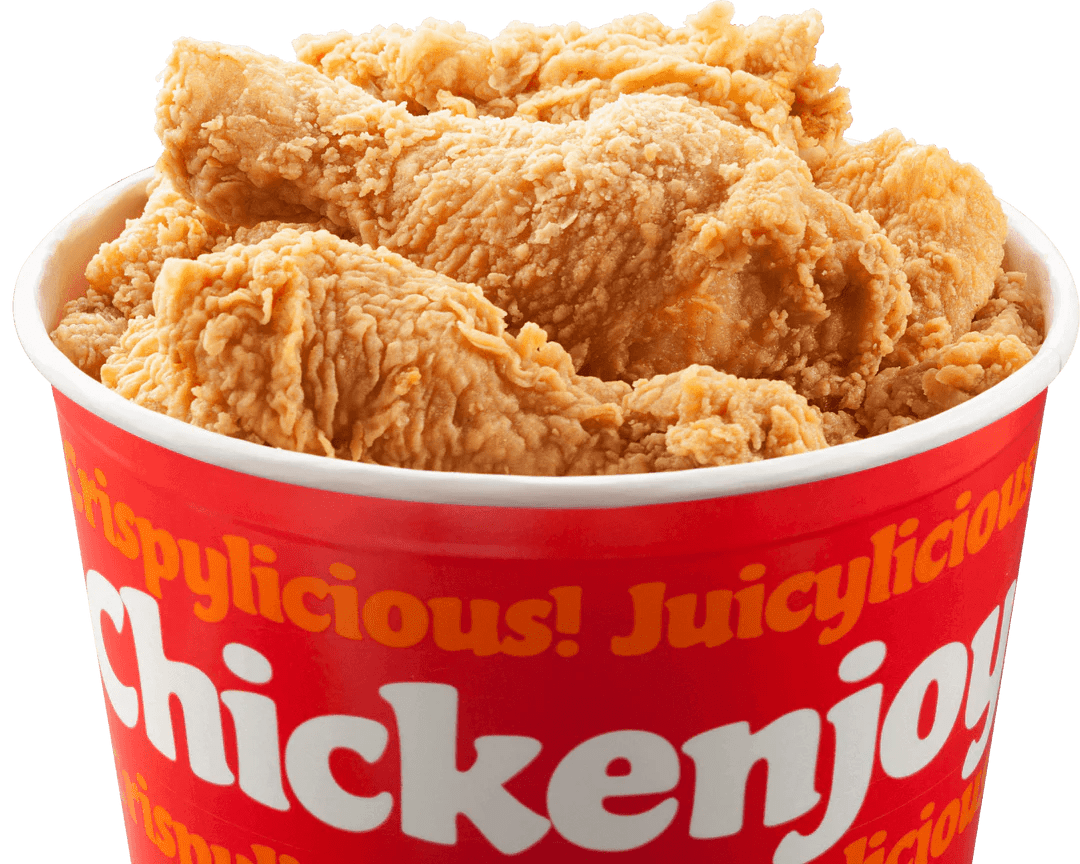 How to cook chickenjoy jollibee style