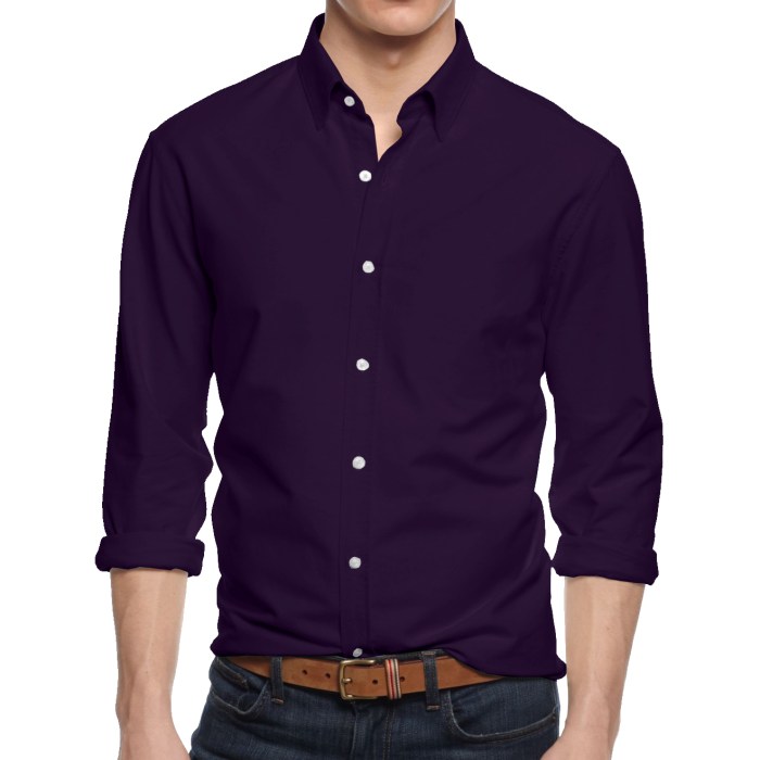 Men's button down dress shirts