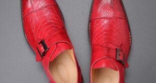 Mens dress shoes red bottoms